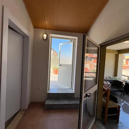 Eco Loft W Big Balcony/veranda Ξενοδοχείο Τίρανα