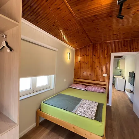 Eco Loft W Big Balcony/veranda Ξενοδοχείο Τίρανα