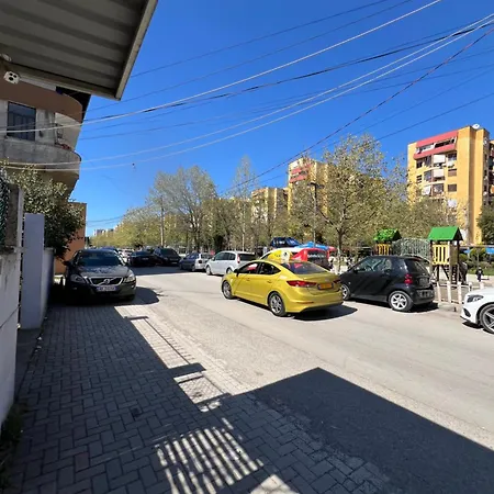 Eco Loft W Big Balcony/veranda Ξενοδοχείο *