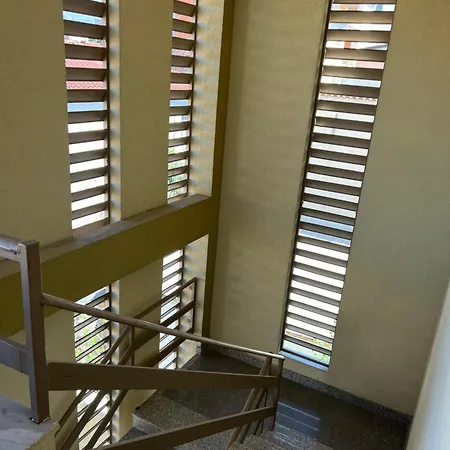 Ξενοδοχείο Eco Loft W Big Balcony/veranda *