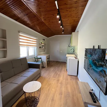 Eco Loft W Big Balcony/veranda Ξενοδοχείο Τίρανα