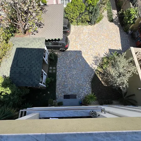Eco Loft W Big Balcony/veranda Ξενοδοχείο