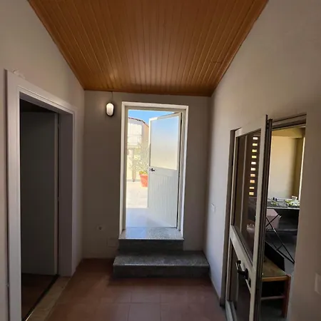 Ξενοδοχείο Eco Loft W Big Balcony/veranda
