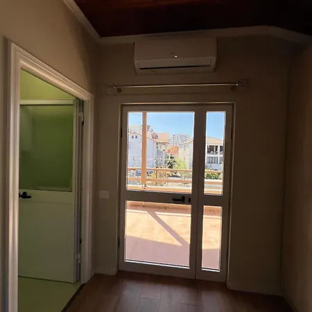 Eco Loft W Big Balcony/veranda Ξενοδοχείο Τίρανα