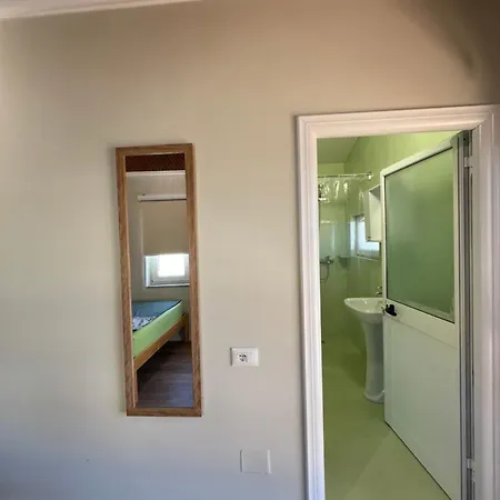 Ξενοδοχείο Eco Loft W Big Balcony/veranda Τίρανα
