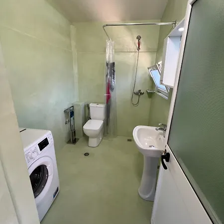 Ξενοδοχείο Eco Loft W Big Balcony/veranda