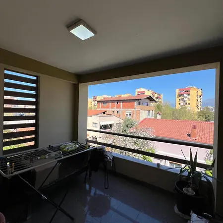 Eco Loft W Big Balcony/veranda