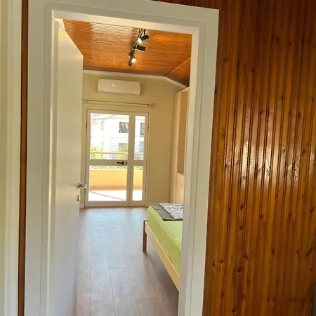 Eco Loft W Big Balcony/veranda Ξενοδοχείο Τίρανα
