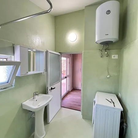 Ξενοδοχείο Eco Loft W Big Balcony/veranda *