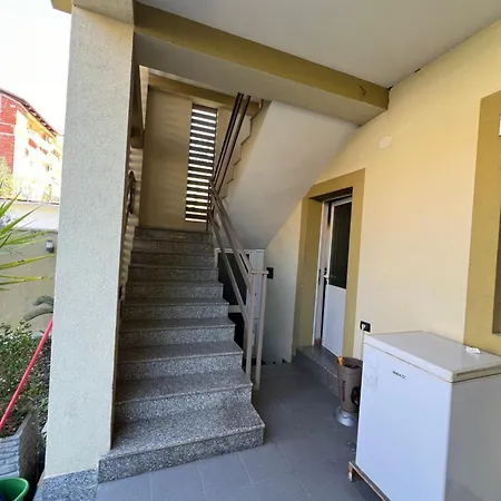 Eco Loft W Big Balcony/veranda