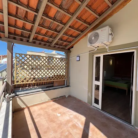 Eco Loft W Big Balcony/veranda Ξενοδοχείο Τίρανα