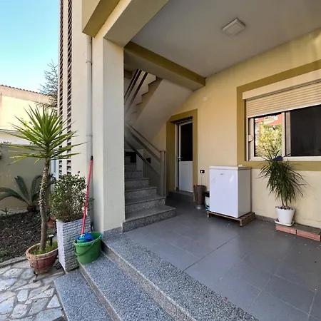 Ξενοδοχείο Eco Loft W Big Balcony/veranda *