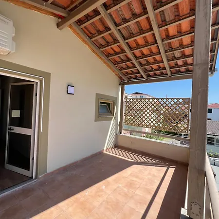 Eco Loft W Big Balcony/veranda Ξενοδοχείο *