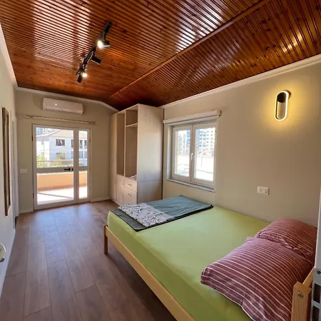 Ξενοδοχείο Eco Loft W Big Balcony/veranda *