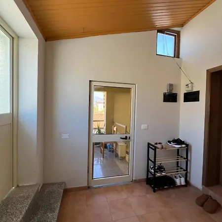 Eco Loft W Big Balcony/veranda Ξενοδοχείο Τίρανα