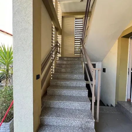 Eco Loft W Big Balcony/veranda Ξενοδοχείο